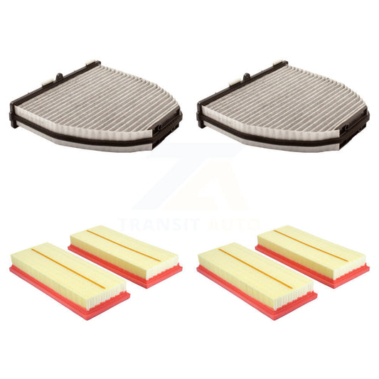 Air Filter Kit-KFL-103377 - Kit.bestparts.ca