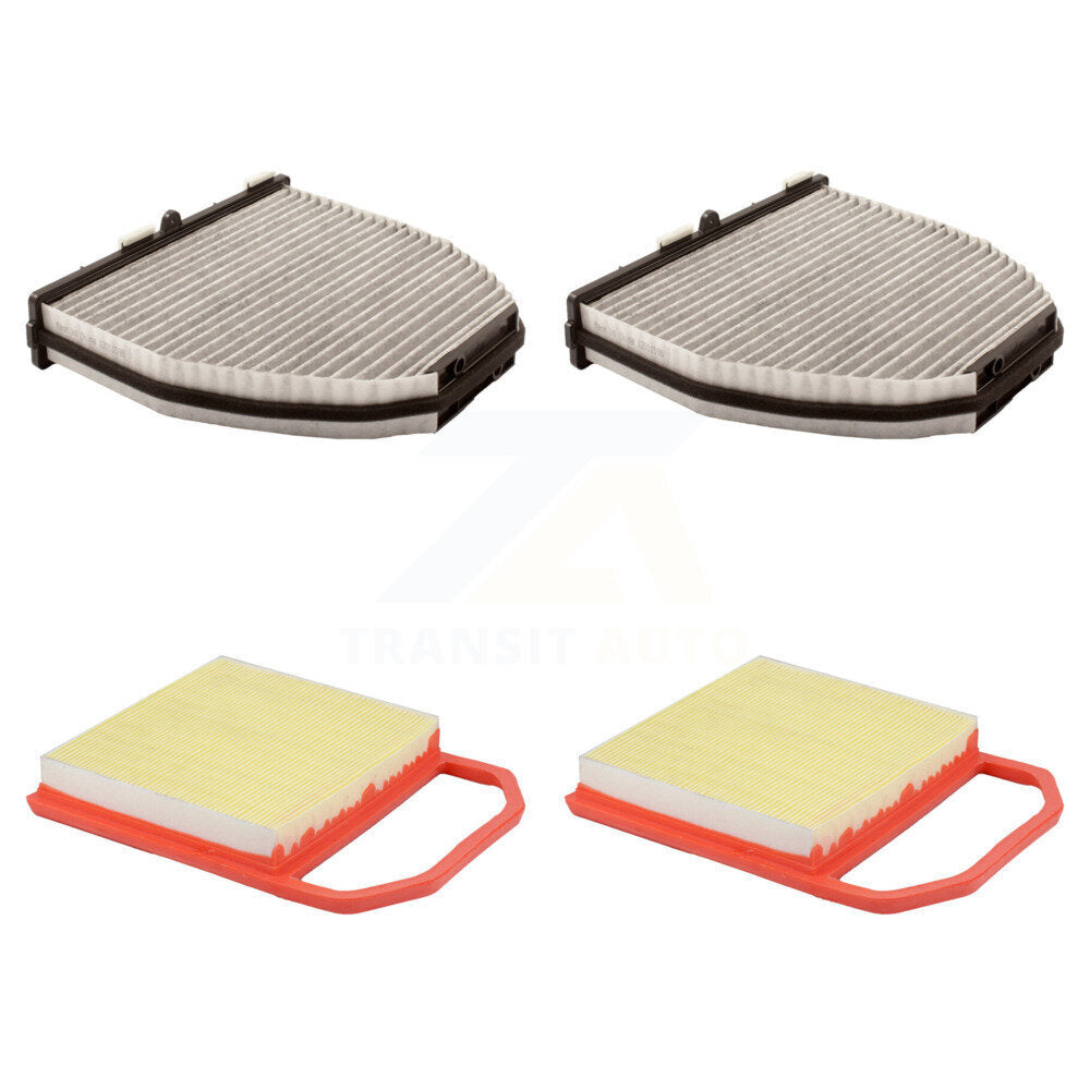 Air Filter Kit-KFL-103378 - Kit.bestparts.ca
