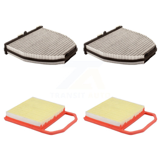Air Filter Kit-KFL-103378 - Kit.bestparts.ca