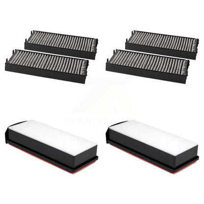 Air Filter Kit-KFL-103379 - Kit.bestparts.ca