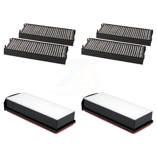 Air Filter Kit-KFL-103379 - Kit.bestparts.ca