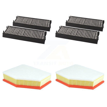 Air Filter Kit-KFL-103380 - Kit.bestparts.ca