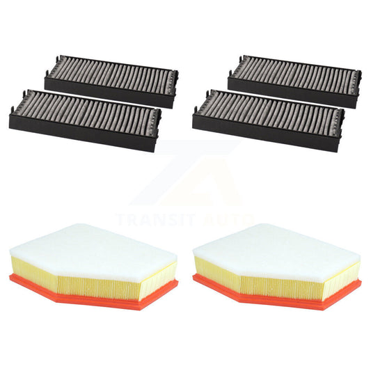 Air Filter Kit-KFL-103380 - Kit.bestparts.ca