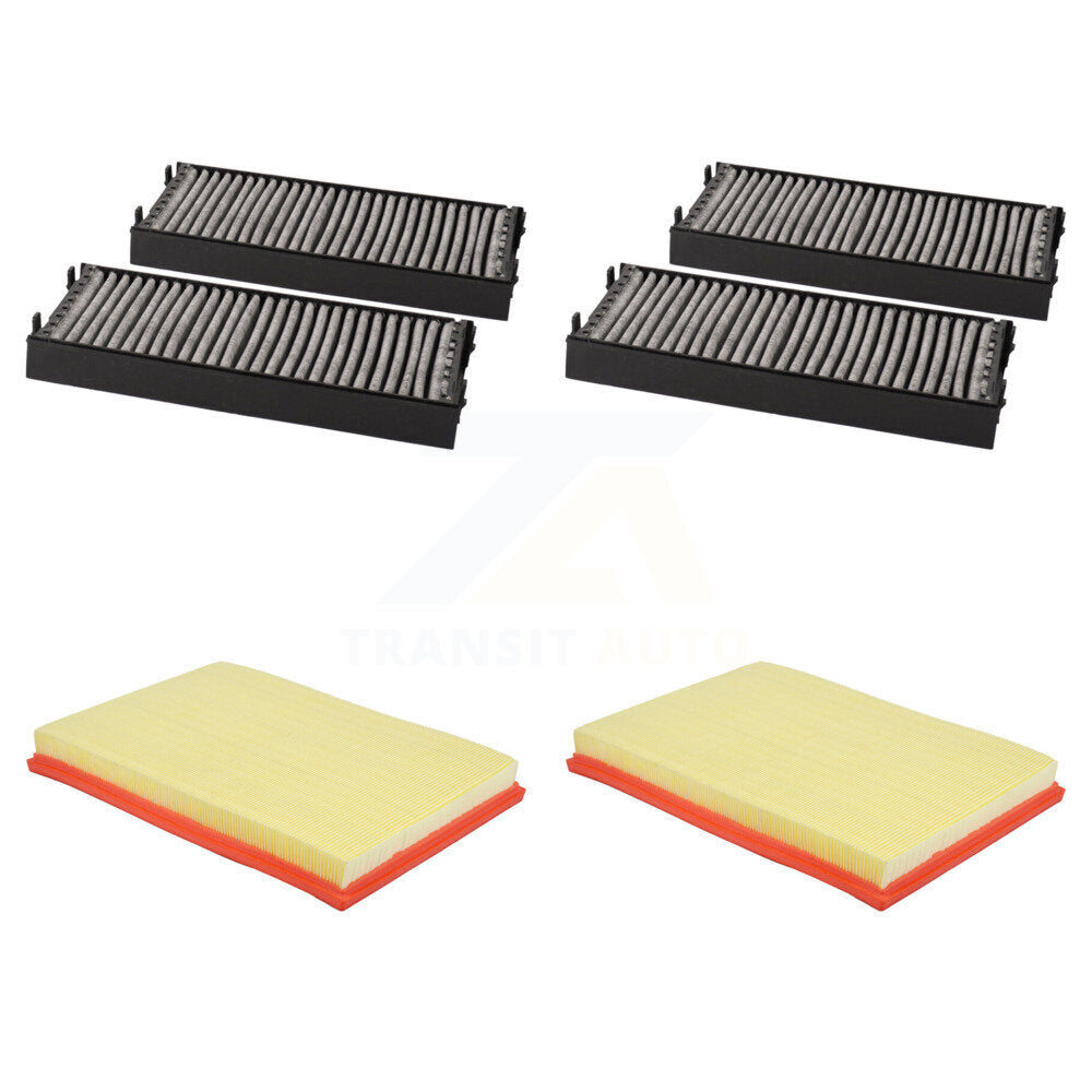 Air Filter Kit-KFL-103381 - Kit.bestparts.ca Kit.bestparts.ca