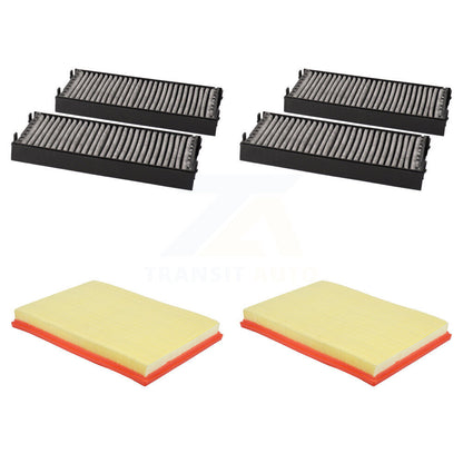 Air Filter Kit-KFL-103381 - Kit.bestparts.ca