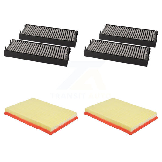 Air Filter Kit-KFL-103381 - Kit.bestparts.ca