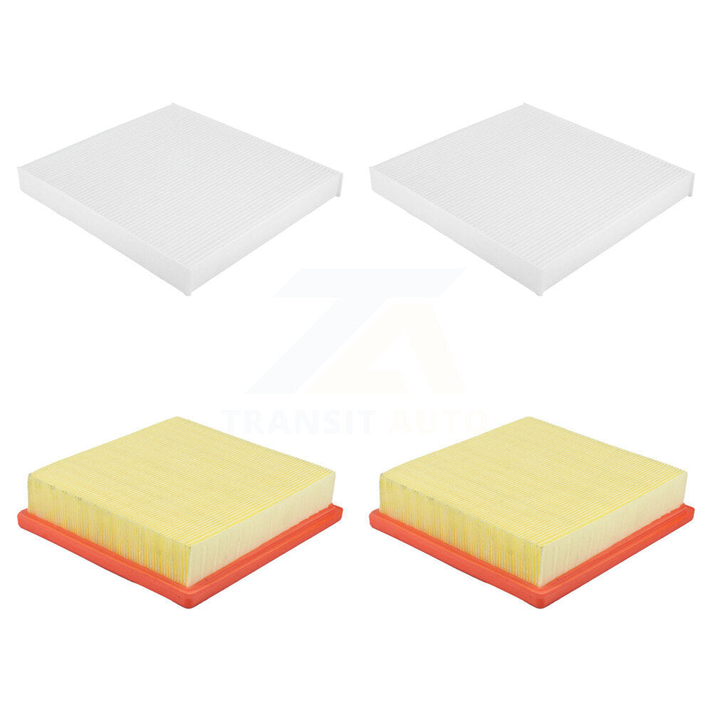 Air Filter Kit-KFL-103382 - Kit.bestparts.ca