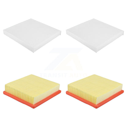 Air Filter Kit-KFL-103382 - Kit.bestparts.ca