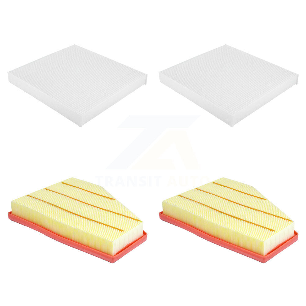 Air Filter Kit-KFL-103383 - Kit.bestparts.ca Kit.bestparts.ca