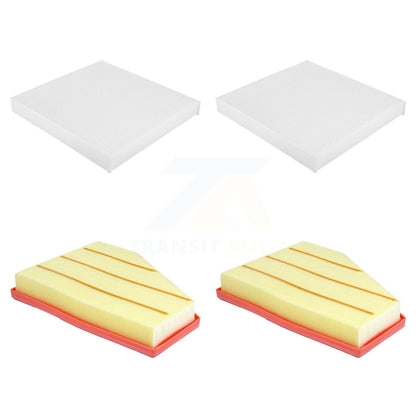 Air Filter Kit-KFL-103383 - Kit.bestparts.ca