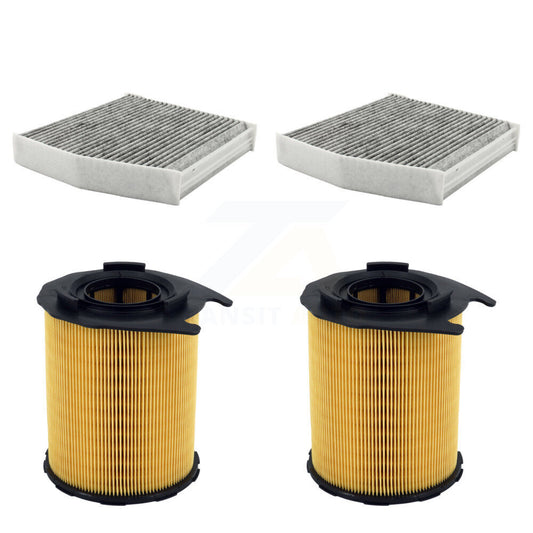 Air Filter Kit-KFL-103385 - Kit.bestparts.ca