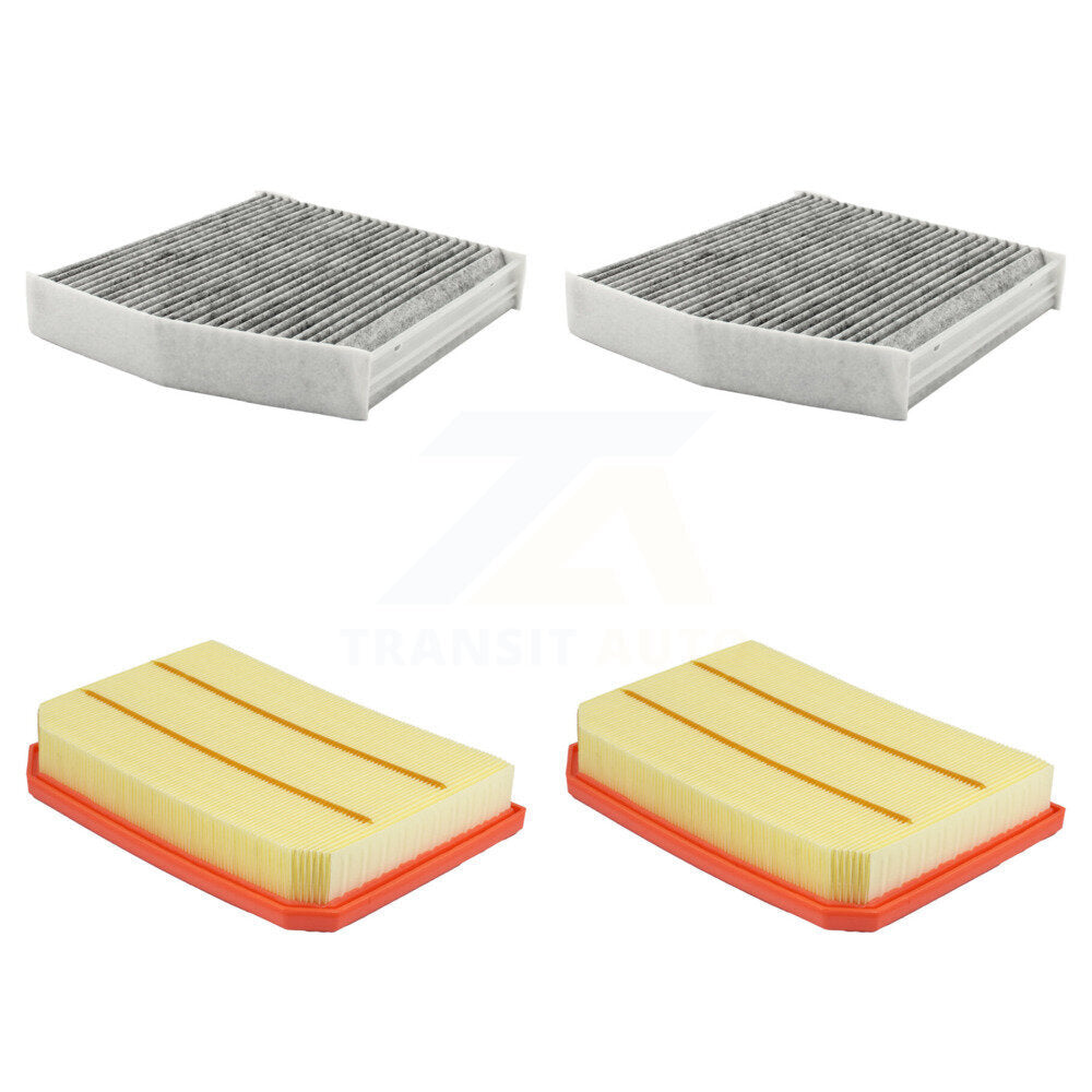 Air Filter Kit-KFL-103386 - Kit.bestparts.ca Kit.bestparts.ca