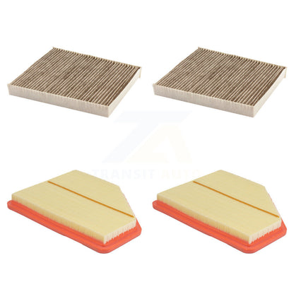 Air Filter Kit-KFL-103387 - Kit.bestparts.ca