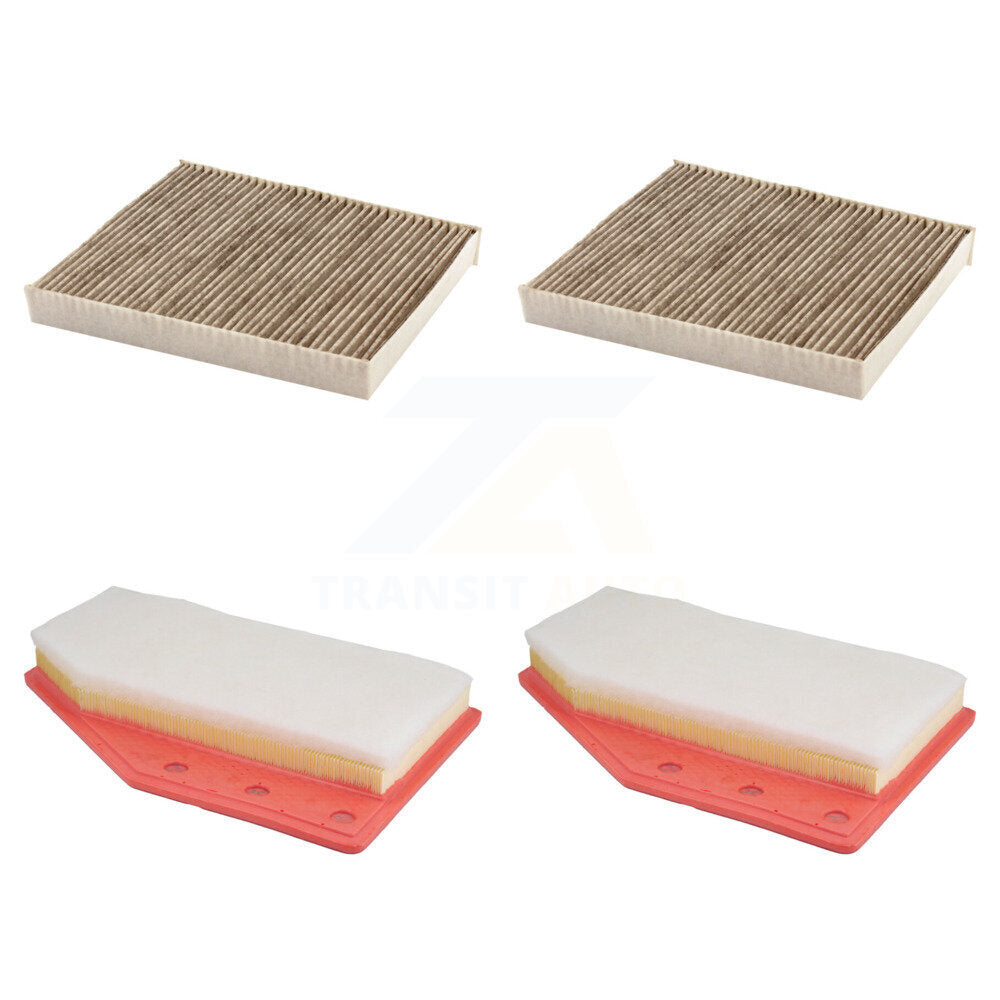 Air Filter Kit-KFL-103388 - Kit.bestparts.ca