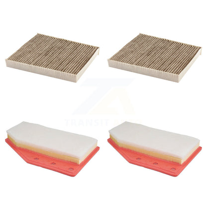 Air Filter Kit-KFL-103388 - Kit.bestparts.ca
