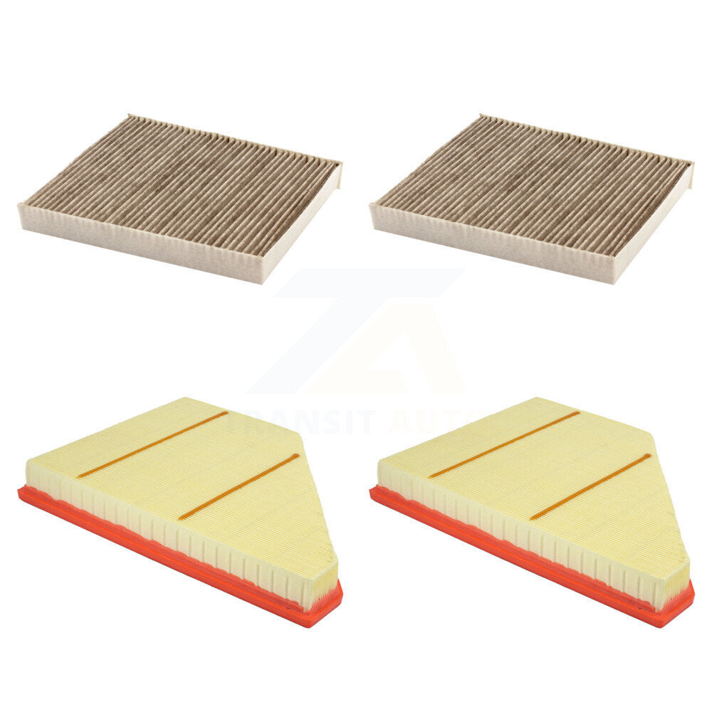 Air Filter Kit-KFL-103389 - Kit.bestparts.ca