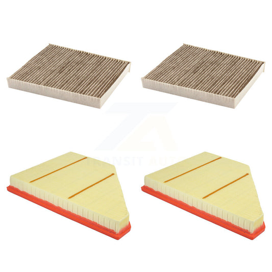 Air Filter Kit-KFL-103389 - Kit.bestparts.ca