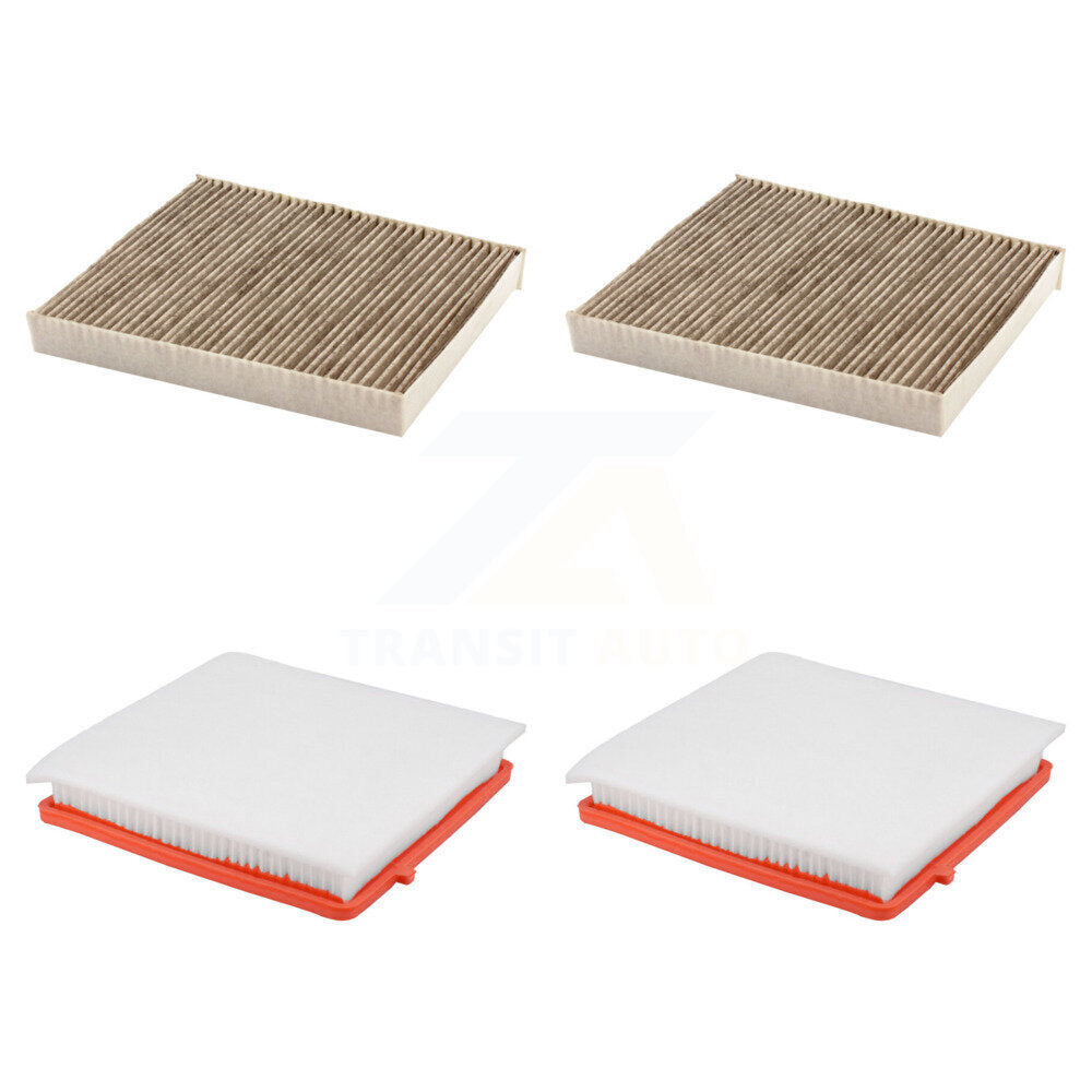 Air Filter Kit-KFL-103390 - Kit.bestparts.ca Kit.bestparts.ca