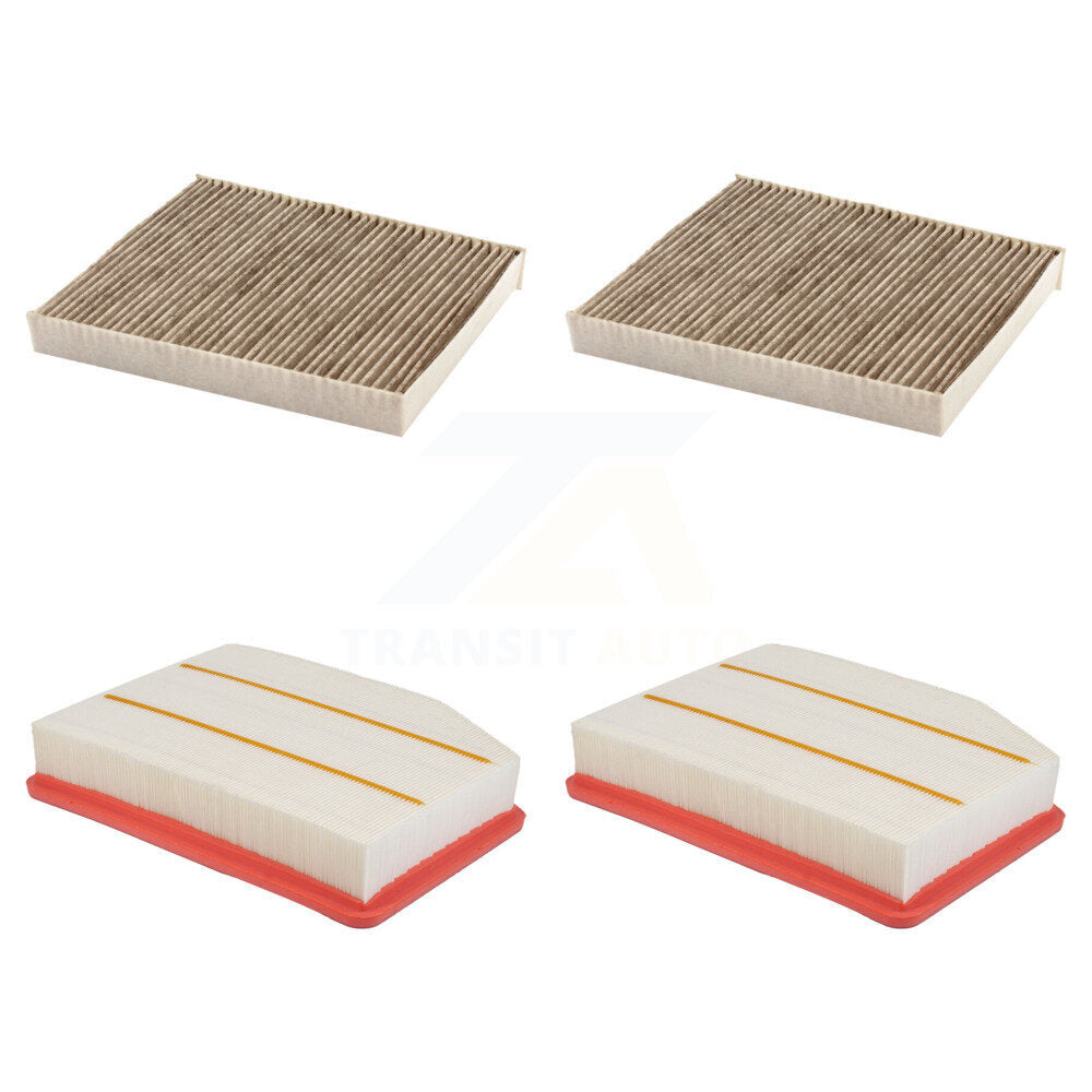 Air Filter Kit-KFL-103391 - Kit.bestparts.ca Kit.bestparts.ca