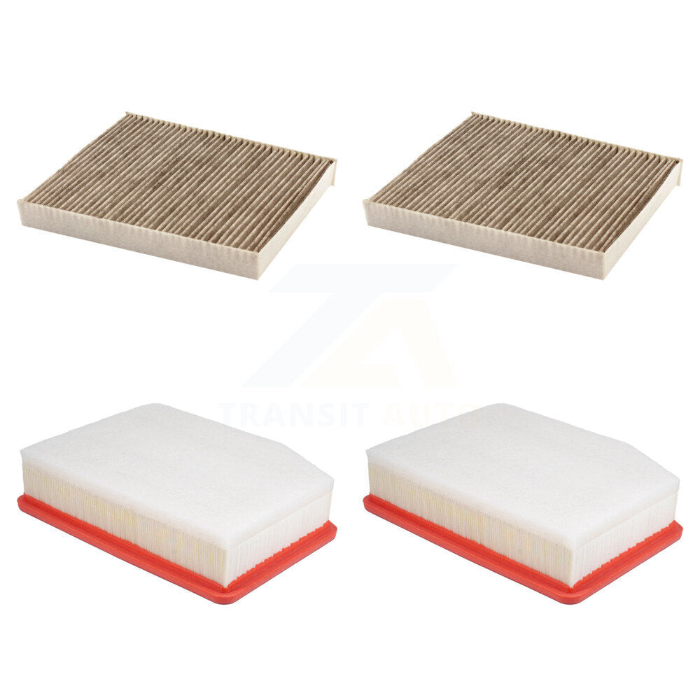 Air Filter Kit-KFL-103392 - Kit.bestparts.ca