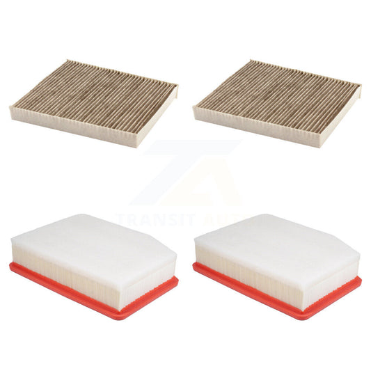 Air Filter Kit-KFL-103392 - Kit.bestparts.ca