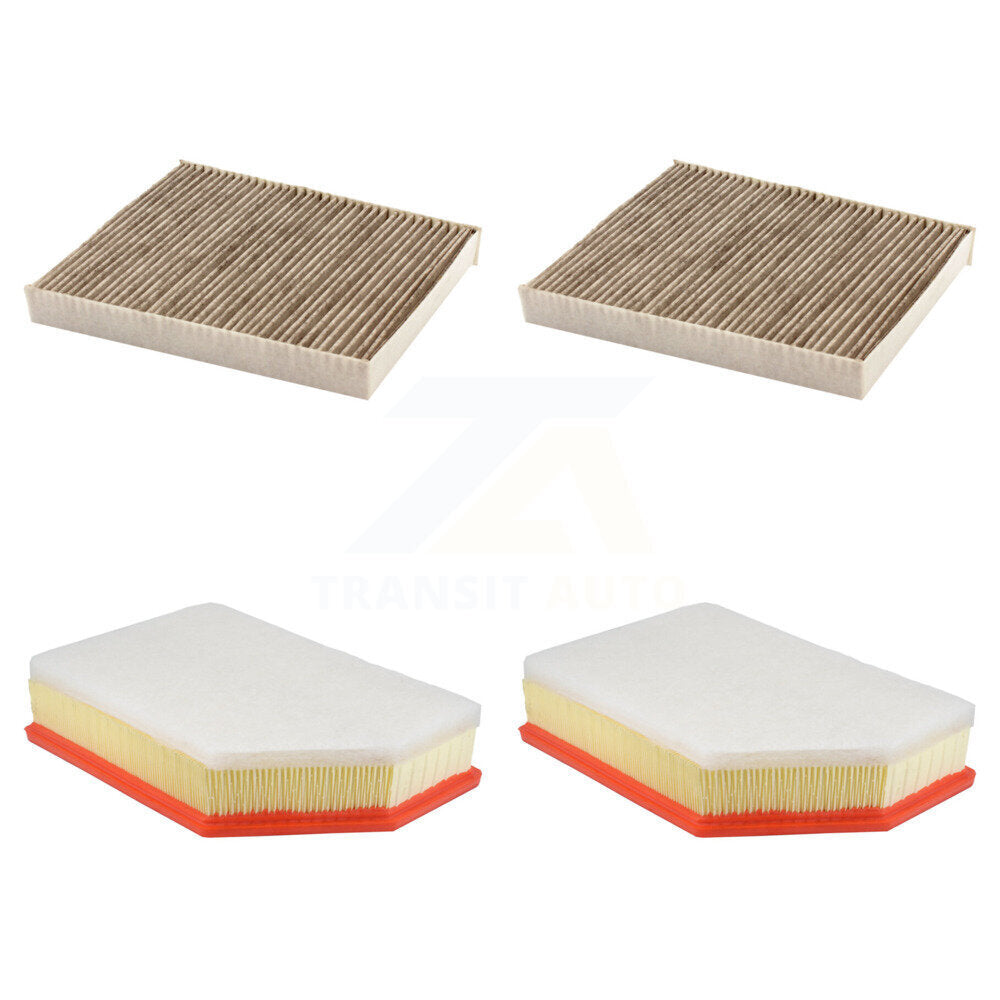 Air Filter Kit-KFL-103393 - Kit.bestparts.ca Kit.bestparts.ca