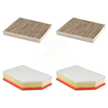 Air Filter Kit-KFL-103393 - Kit.bestparts.ca