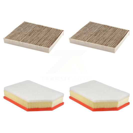Air Filter Kit-KFL-103393 - Kit.bestparts.ca