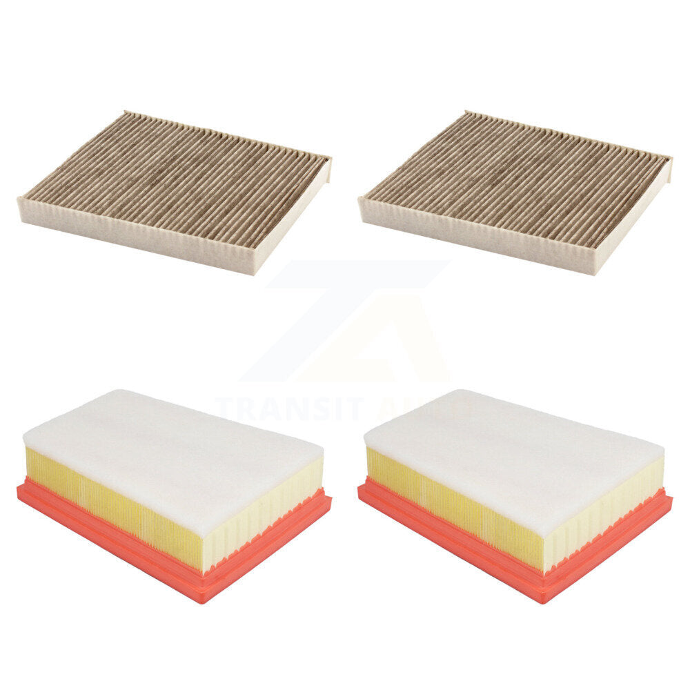 Air Filter Kit-KFL-103394 - Kit.bestparts.ca