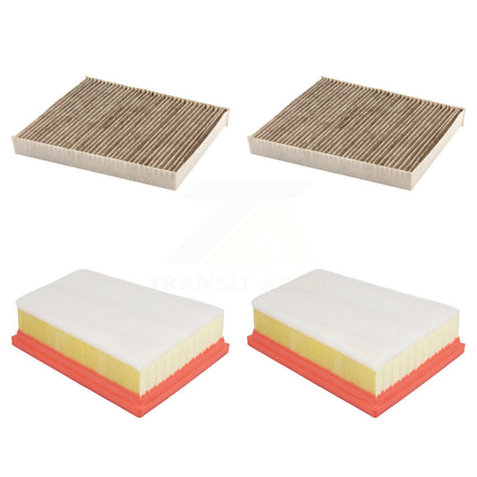 Air Filter Kit-KFL-103394 - Kit.bestparts.ca