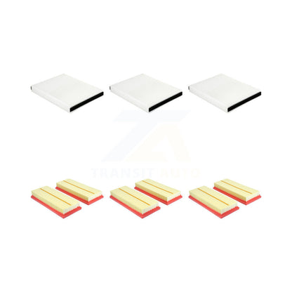 Air Filter Kit-KFL-103396 - Kit.bestparts.ca