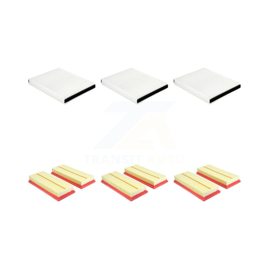 Air Filter Kit-KFL-103396 - Kit.bestparts.ca