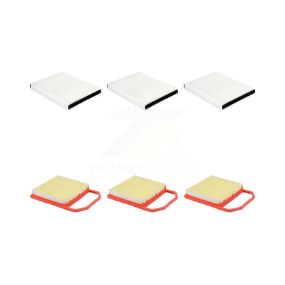 Air Filter Kit-KFL-103397 - Kit.bestparts.ca