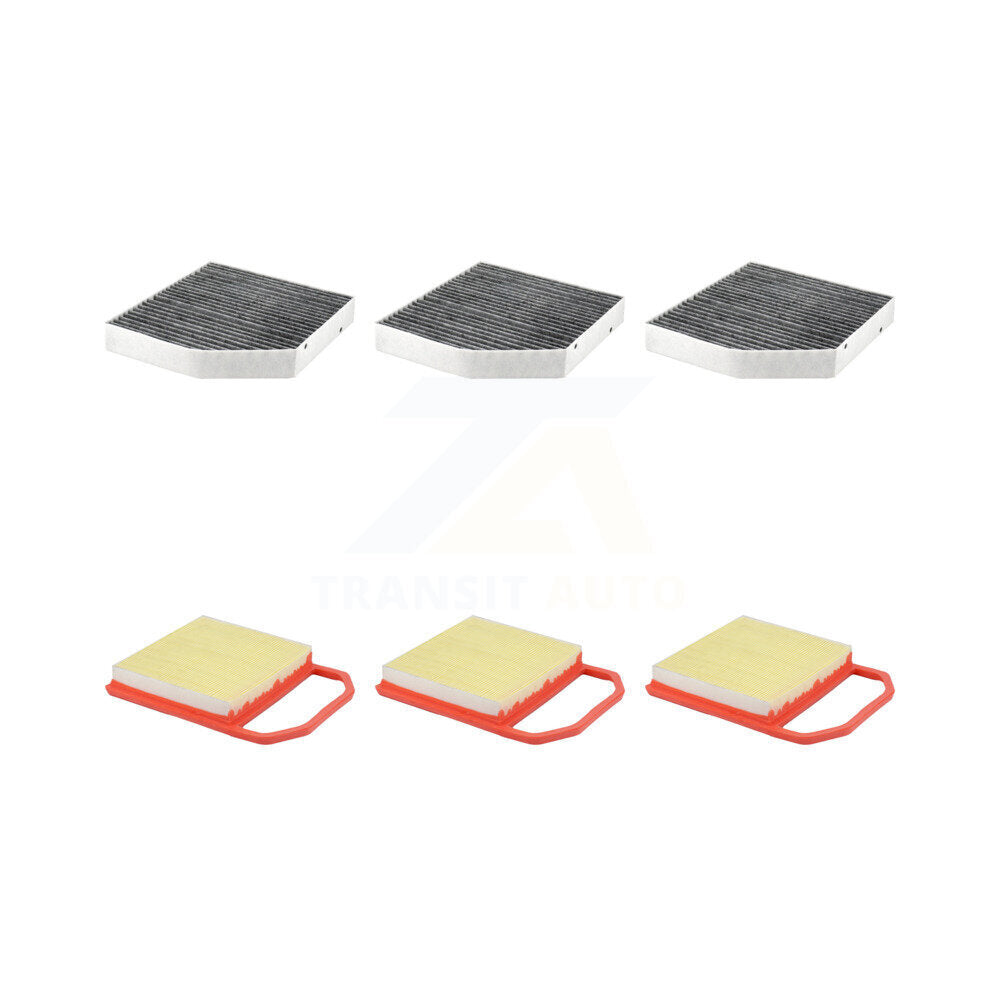 Air Filter Kit-KFL-103400 - Kit.bestparts.ca Kit.bestparts.ca