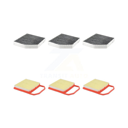 Air Filter Kit-KFL-103400 - Kit.bestparts.ca