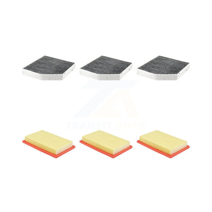 Air Filter Kit-KFL-103402 - Kit.bestparts.ca