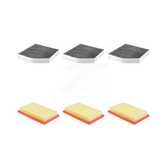 Air Filter Kit-KFL-103402 - Kit.bestparts.ca