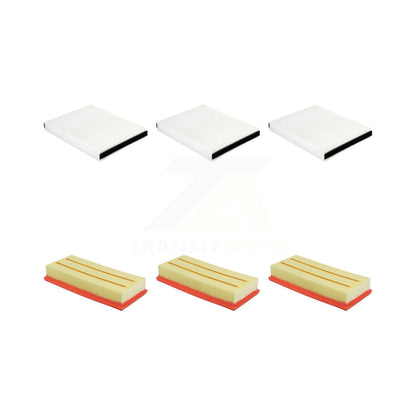 Air Filter Kit-KFL-103403 - Kit.bestparts.ca