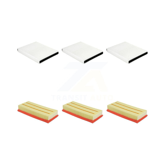 Air Filter Kit-KFL-103403 - Kit.bestparts.ca