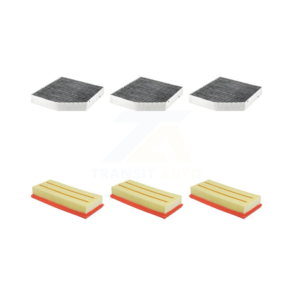 Air Filter Kit-KFL-103404 - Kit.bestparts.ca Kit.bestparts.ca