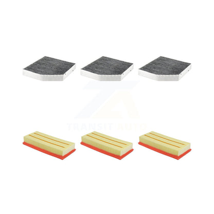 Air Filter Kit-KFL-103404 - Kit.bestparts.ca