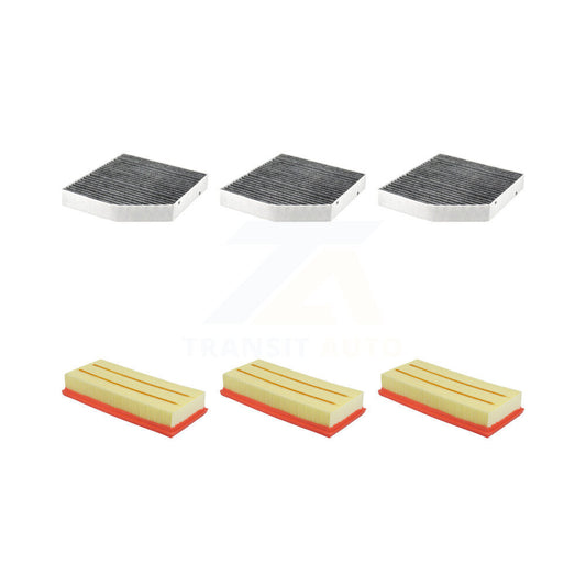 Air Filter Kit-KFL-103404 - Kit.bestparts.ca