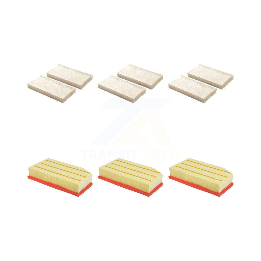 Air Filter Kit-KFL-103412 - Kit.bestparts.ca Kit.bestparts.ca