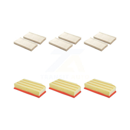 Air Filter Kit-KFL-103412 - Kit.bestparts.ca