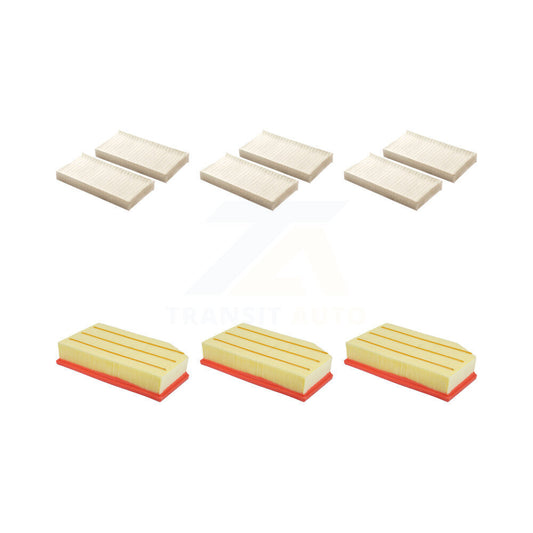 Air Filter Kit-KFL-103412 - Kit.bestparts.ca