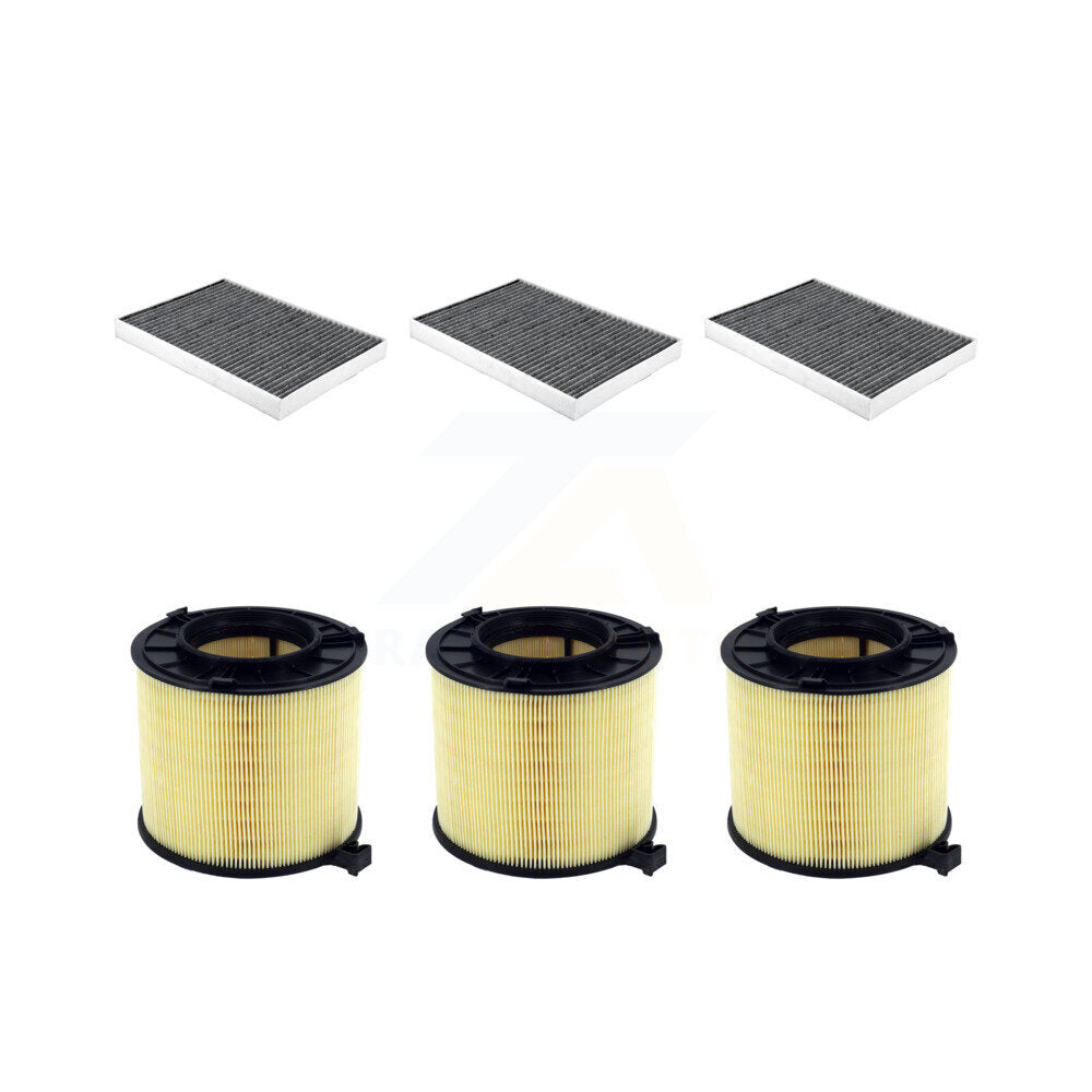 Air Filter Kit-KFL-103415 - Kit.bestparts.ca Kit.bestparts.ca