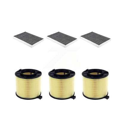 Air Filter Kit-KFL-103415 - Kit.bestparts.ca