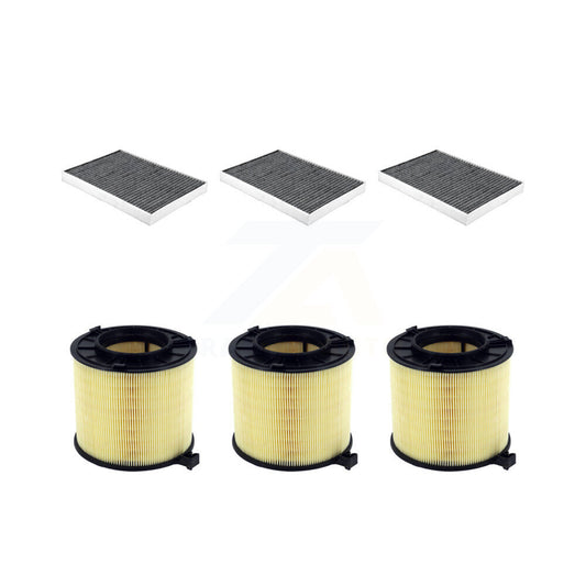 Air Filter Kit-KFL-103415 - Kit.bestparts.ca