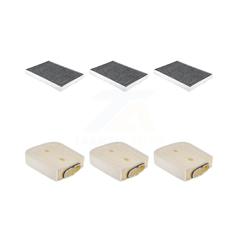 Air Filter Kit-KFL-103416 - Kit.bestparts.ca Kit.bestparts.ca