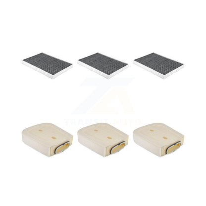 Air Filter Kit-KFL-103416 - Kit.bestparts.ca